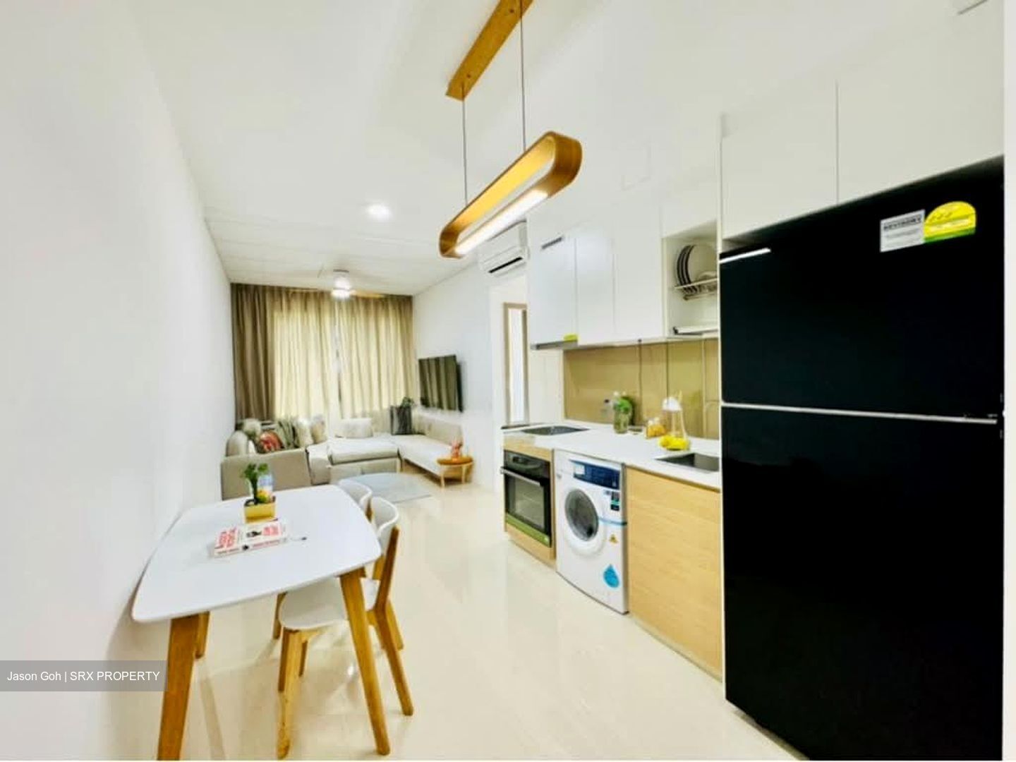 Treasure at Tampines (D18), Condominium #534682471